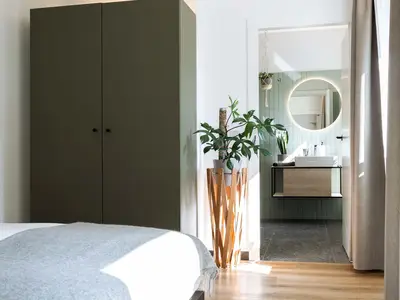 Ferienwohnung für 4 Personen (51 m²) in Wien 4/10