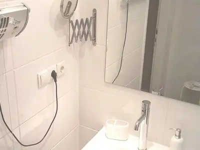 Ferienwohnung für 6 Personen (84 m²) in Wien 2/10