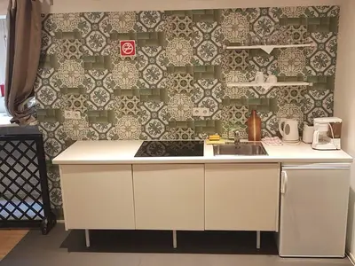 Ferienwohnung für 6 Personen (84 m²) in Wien 6/10