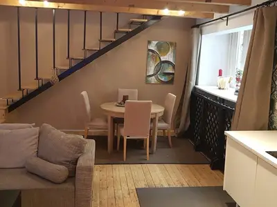 Ferienwohnung für 6 Personen (84 m²) in Wien 7/10