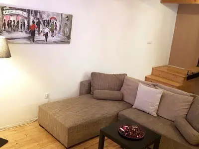 Ferienwohnung für 6 Personen (84 m²) in Wien 8/10