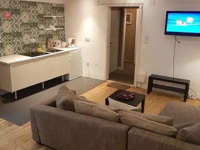 Ferienwohnung für 6 Personen (84 m²) in Wien 10/10