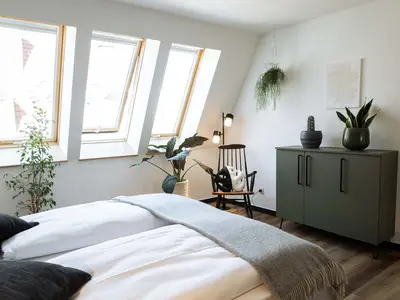Ferienwohnung für 4 Personen (63 m²) in Wien 7/10