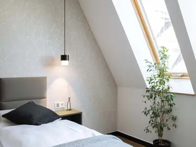 Ferienwohnung für 4 Personen (63 m²) in Wien 8/10