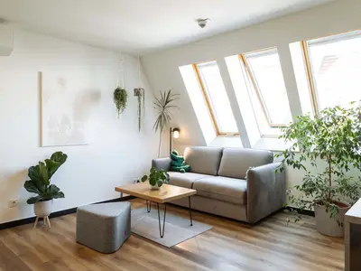 Ferienwohnung für 4 Personen (63 m²) in Wien 1/10