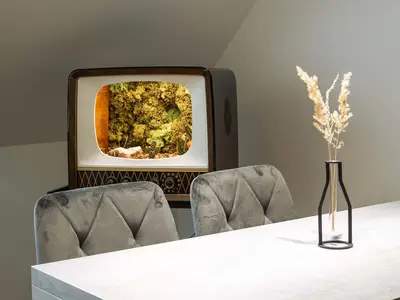 Ferienwohnung für 4 Personen (63 m²) in Wien 4/10