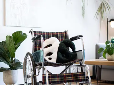 Ferienwohnung für 4 Personen (63 m²) in Wien 6/10