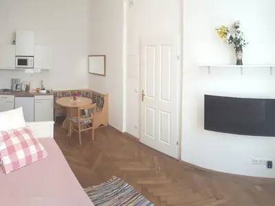 Ferienwohnung für 7 Personen (55 m²) in Wien 1/10