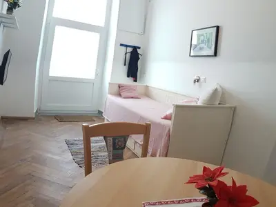 Ferienwohnung für 7 Personen (55 m²) in Wien 2/10