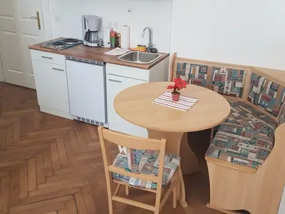 Ferienwohnung für 7 Personen (55 m²) in Wien 3/10