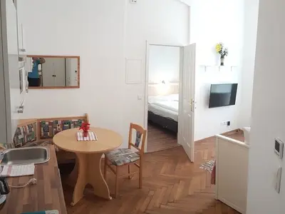 Ferienwohnung für 7 Personen (55 m²) in Wien 4/10