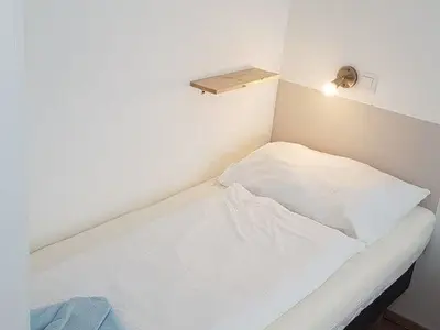 Ferienwohnung für 7 Personen (55 m²) in Wien 7/10