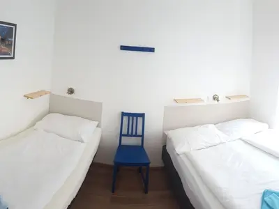 Ferienwohnung für 7 Personen (55 m²) in Wien 8/10