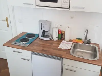 Ferienwohnung für 7 Personen (55 m²) in Wien 9/10