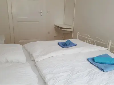 Ferienwohnung für 8 Personen (60 m²) in Wien 3/10