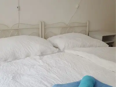 Ferienwohnung für 8 Personen (60 m²) in Wien 4/10