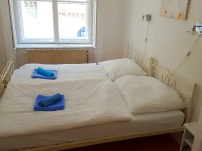 Ferienwohnung für 8 Personen (60 m²) in Wien 5/10