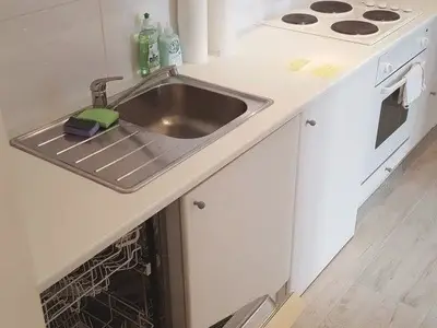 Ferienwohnung für 8 Personen (60 m²) in Wien 6/10