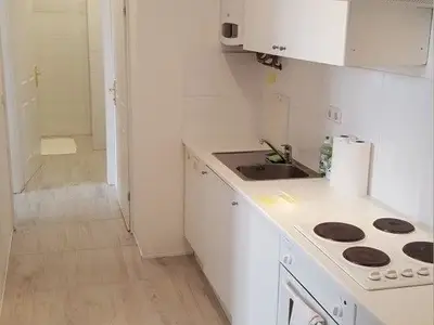 Ferienwohnung für 8 Personen (60 m²) in Wien 7/10