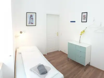 Ferienwohnung für 5 Personen (30 m²) in Wien 2/10