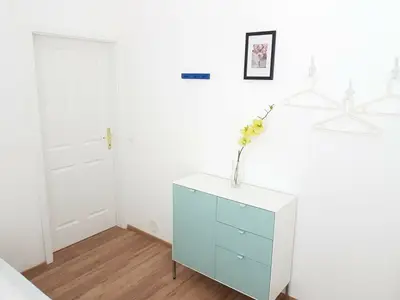 Ferienwohnung für 5 Personen (30 m²) in Wien 4/10