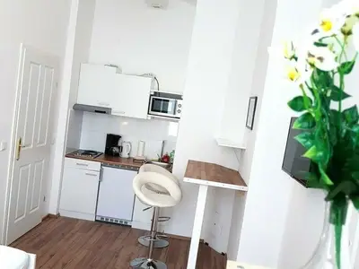 Ferienwohnung für 5 Personen (30 m²) in Wien 8/10