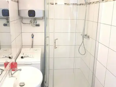 Ferienwohnung für 5 Personen (30 m²) in Wien 10/10