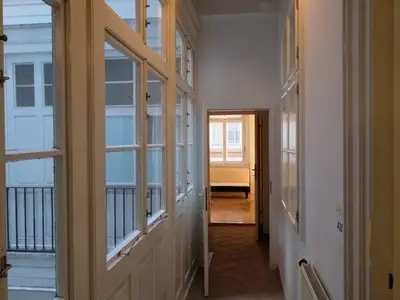 Ferienwohnung für 3 Personen (50 m²) in Wien 2/10