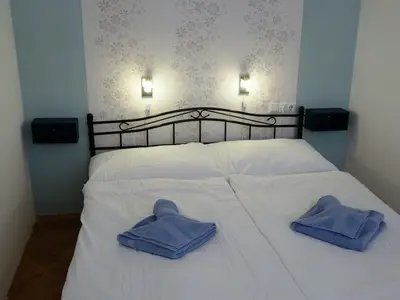 Ferienwohnung für 3 Personen (50 m²) in Wien 4/10