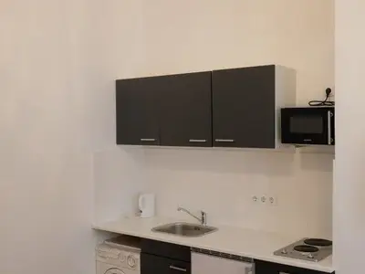Ferienwohnung für 3 Personen (50 m²) in Wien 10/10
