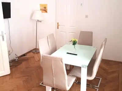 Ferienwohnung für 5 Personen (65 m²) in Wien 1/10