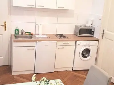 Ferienwohnung für 5 Personen (65 m²) in Wien 2/10