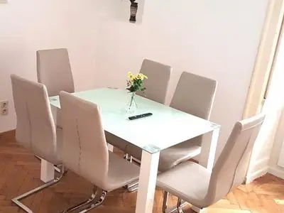 Ferienwohnung für 5 Personen (65 m²) in Wien 3/10