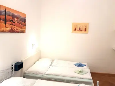 Ferienwohnung für 5 Personen (65 m²) in Wien 4/10
