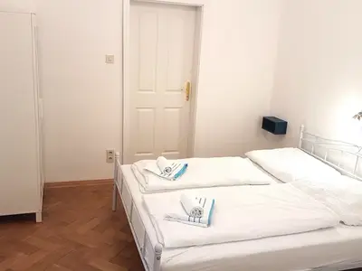 Ferienwohnung für 5 Personen (65 m²) in Wien 5/10