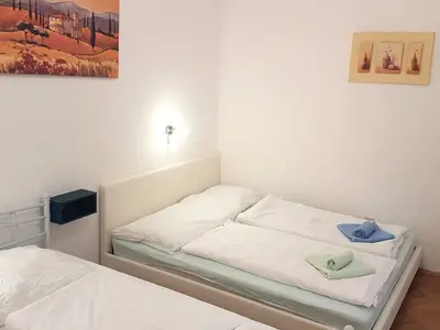 Ferienwohnung für 5 Personen (65 m²) in Wien 6/10