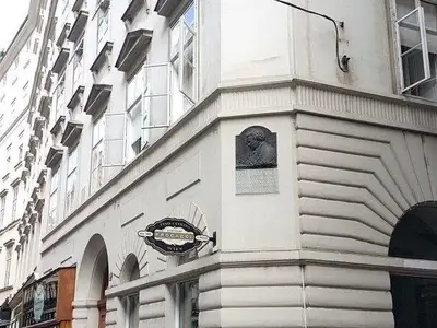 Ferienwohnung für 5 Personen (65 m²) in Wien 7/10