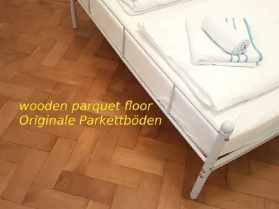 Ferienwohnung für 5 Personen (65 m²) in Wien 8/10