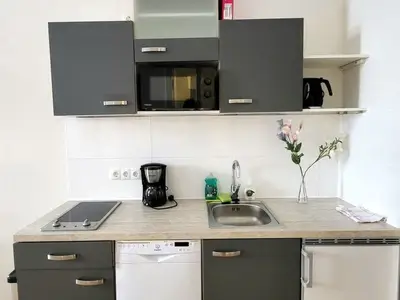 Ferienwohnung für 8 Personen (63 m²) in Wien 6/10