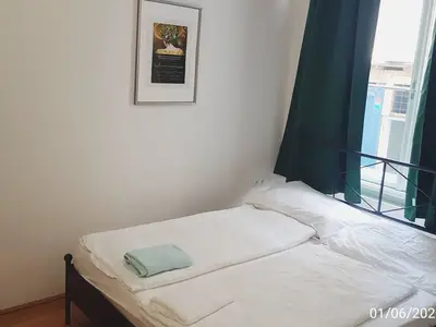 Ferienwohnung für 8 Personen (63 m²) in Wien 7/10