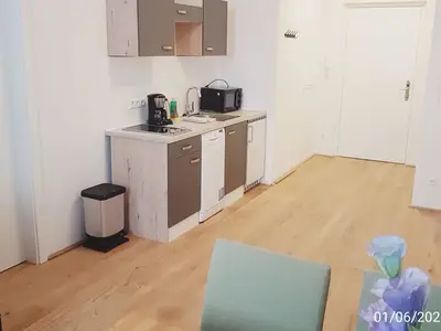 Ferienwohnung für 8 Personen (63 m²) in Wien 8/10