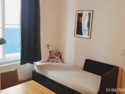 Ferienwohnung für 8 Personen (63 m²) in Wien 9/10