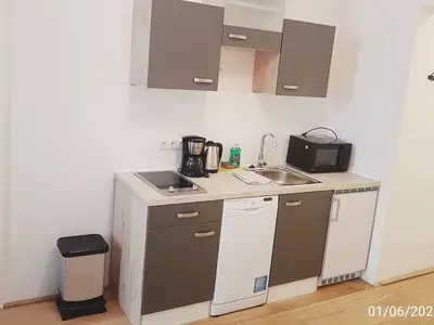 Ferienwohnung für 8 Personen (63 m²) in Wien 10/10