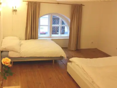 Ferienwohnung für 7 Personen (60 m²) in Wien 2/10