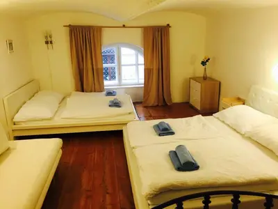 Ferienwohnung für 7 Personen (60 m²) in Wien 4/10