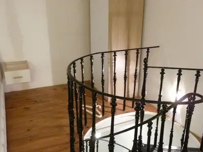 Ferienwohnung für 7 Personen (60 m²) in Wien 5/10