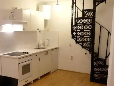 Ferienwohnung für 7 Personen (60 m²) in Wien 6/10