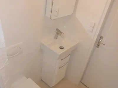 Ferienwohnung für 7 Personen (60 m²) in Wien 7/10