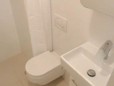 Ferienwohnung für 7 Personen (60 m²) in Wien 9/10