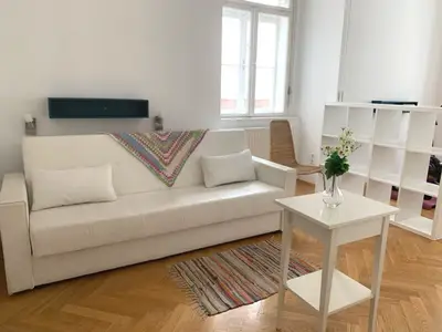 Ferienwohnung für 5 Personen (80 m²) in Wien 1/10